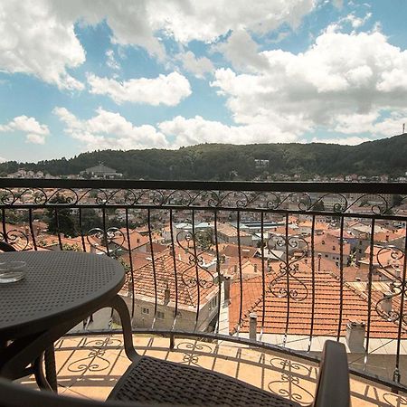 Villa La Kola Krusevo Kültér fotó