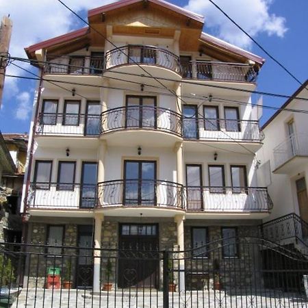 Villa La Kola Krusevo Kültér fotó