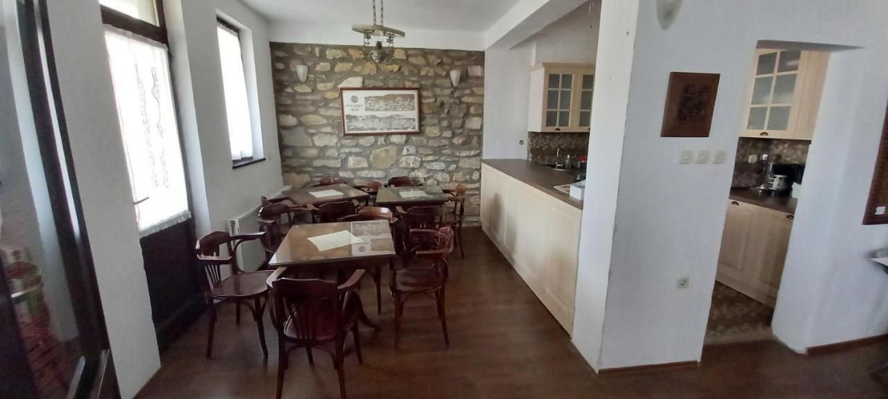 Villa La Kola Krusevo Kültér fotó