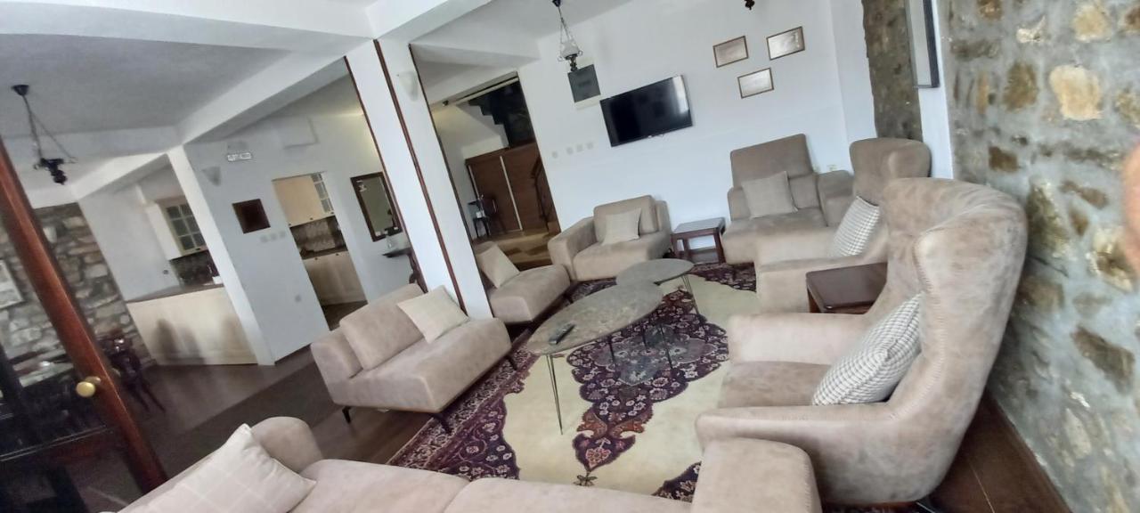 Villa La Kola Krusevo Kültér fotó