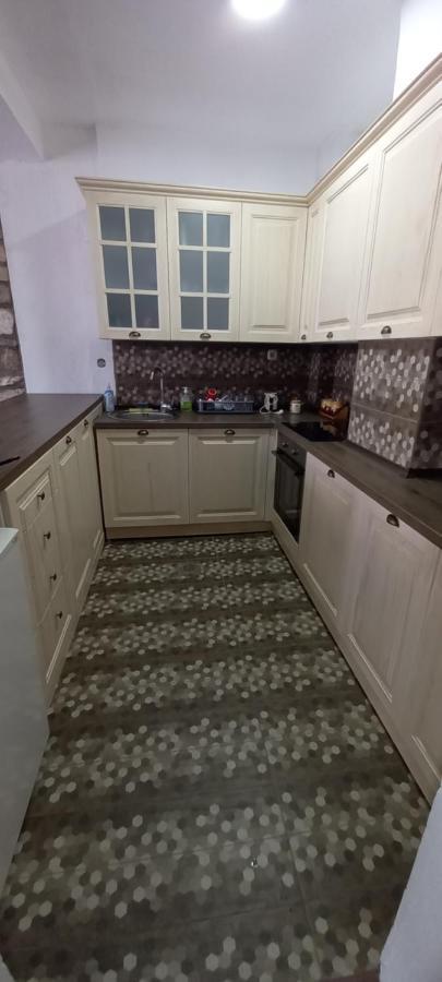 Villa La Kola Krusevo Kültér fotó