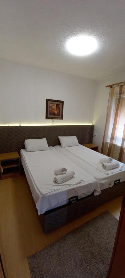 Villa La Kola Krusevo Kültér fotó