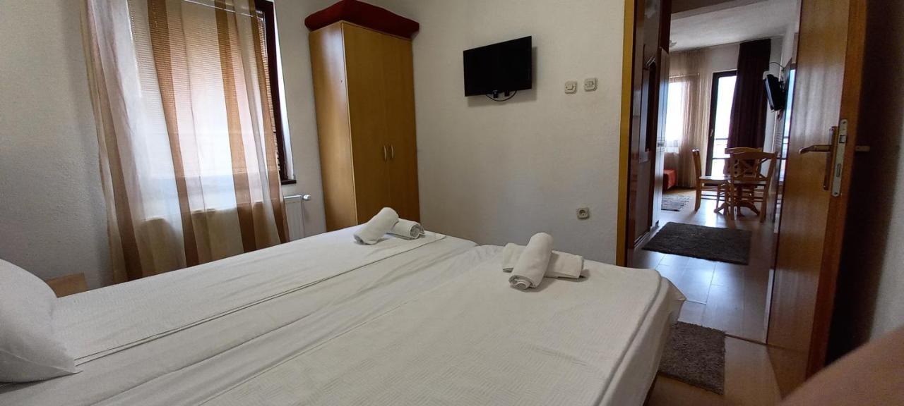 Villa La Kola Krusevo Kültér fotó
