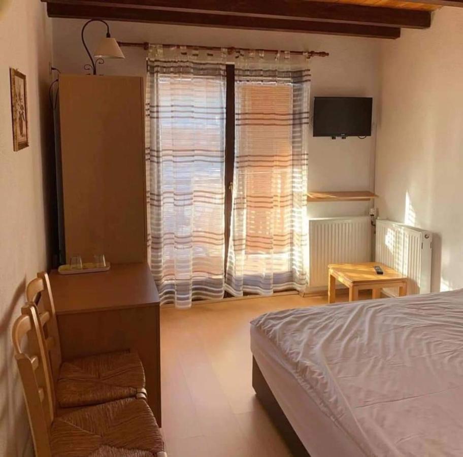 Villa La Kola Krusevo Kültér fotó