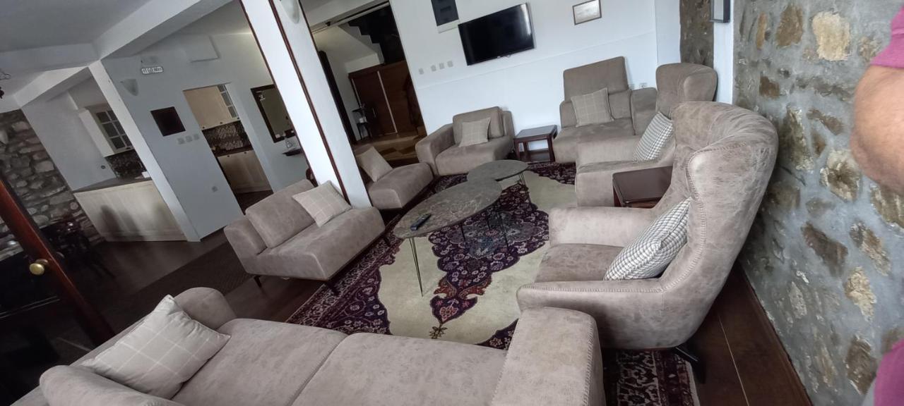 Villa La Kola Krusevo Kültér fotó