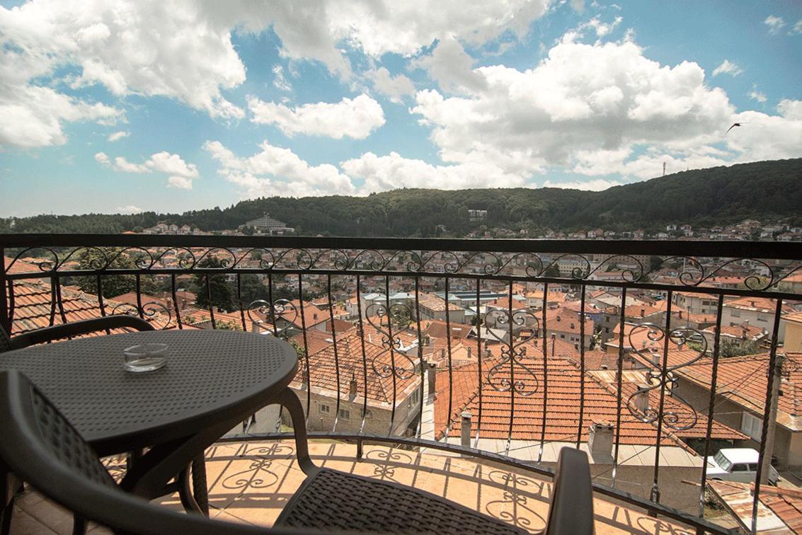 Villa La Kola Krusevo Kültér fotó