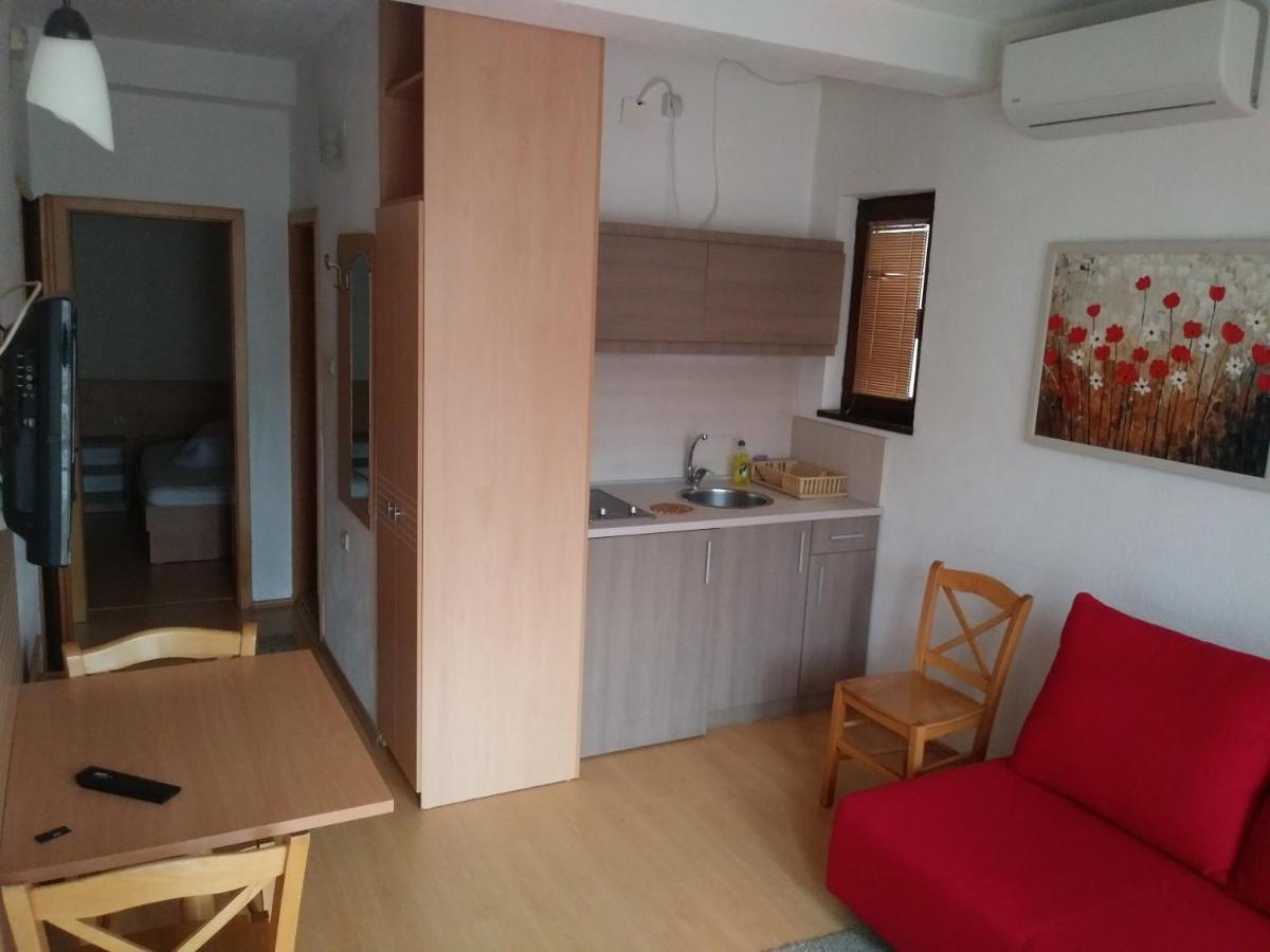 Villa La Kola Krusevo Kültér fotó