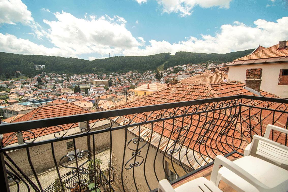 Villa La Kola Krusevo Kültér fotó