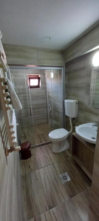 Villa La Kola Krusevo Kültér fotó