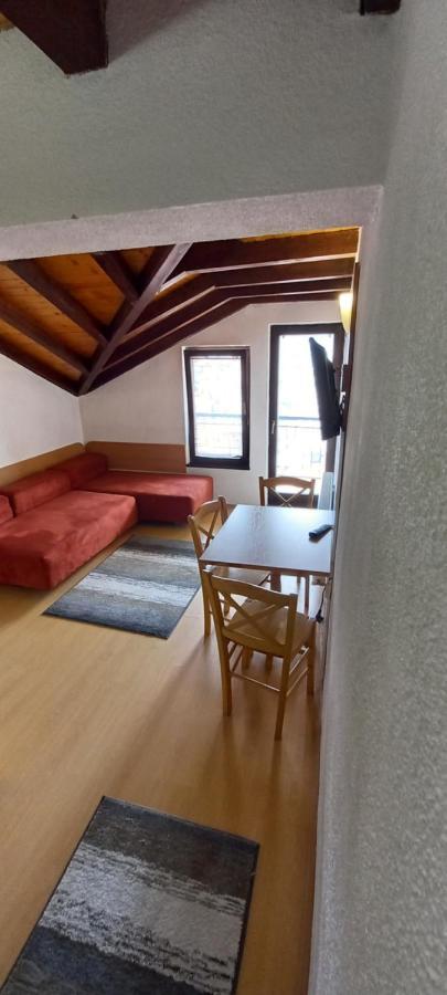 Villa La Kola Krusevo Kültér fotó