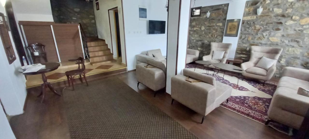 Villa La Kola Krusevo Kültér fotó