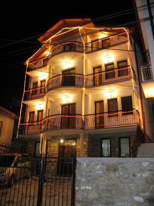Villa La Kola Krusevo Kültér fotó