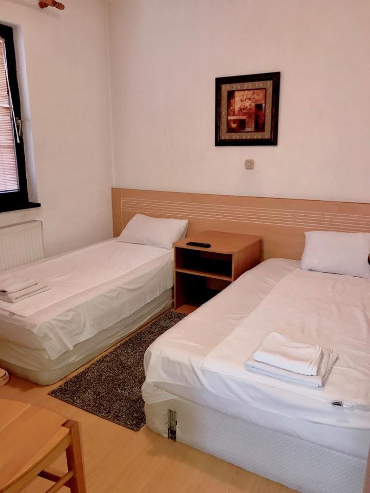 Villa La Kola Krusevo Kültér fotó
