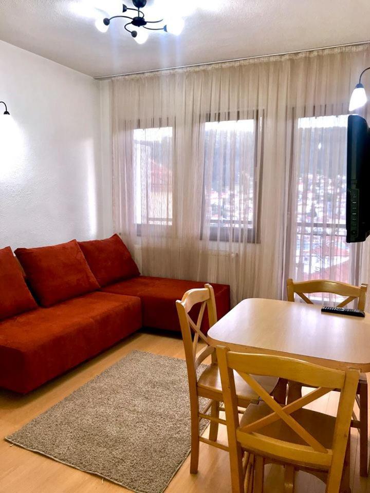 Villa La Kola Krusevo Kültér fotó