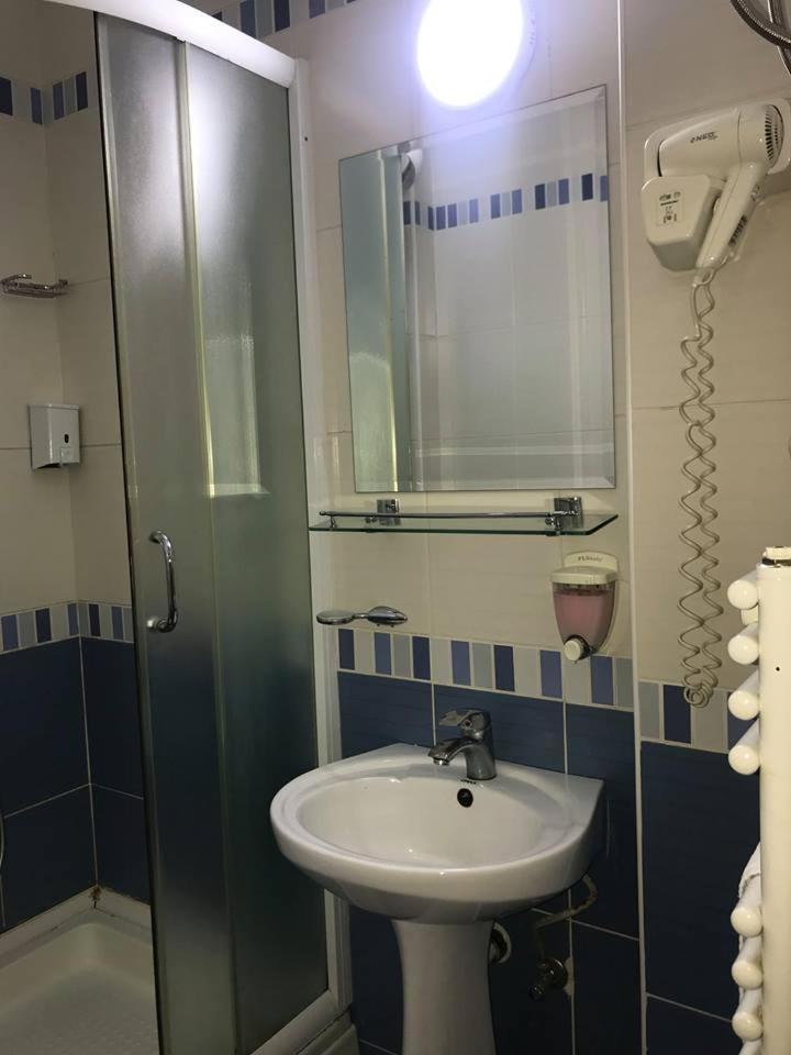 Villa La Kola Krusevo Kültér fotó