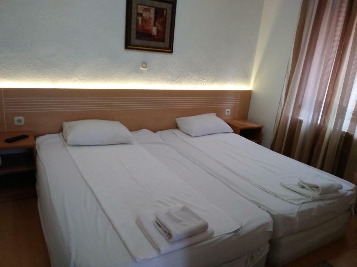 Villa La Kola Krusevo Kültér fotó