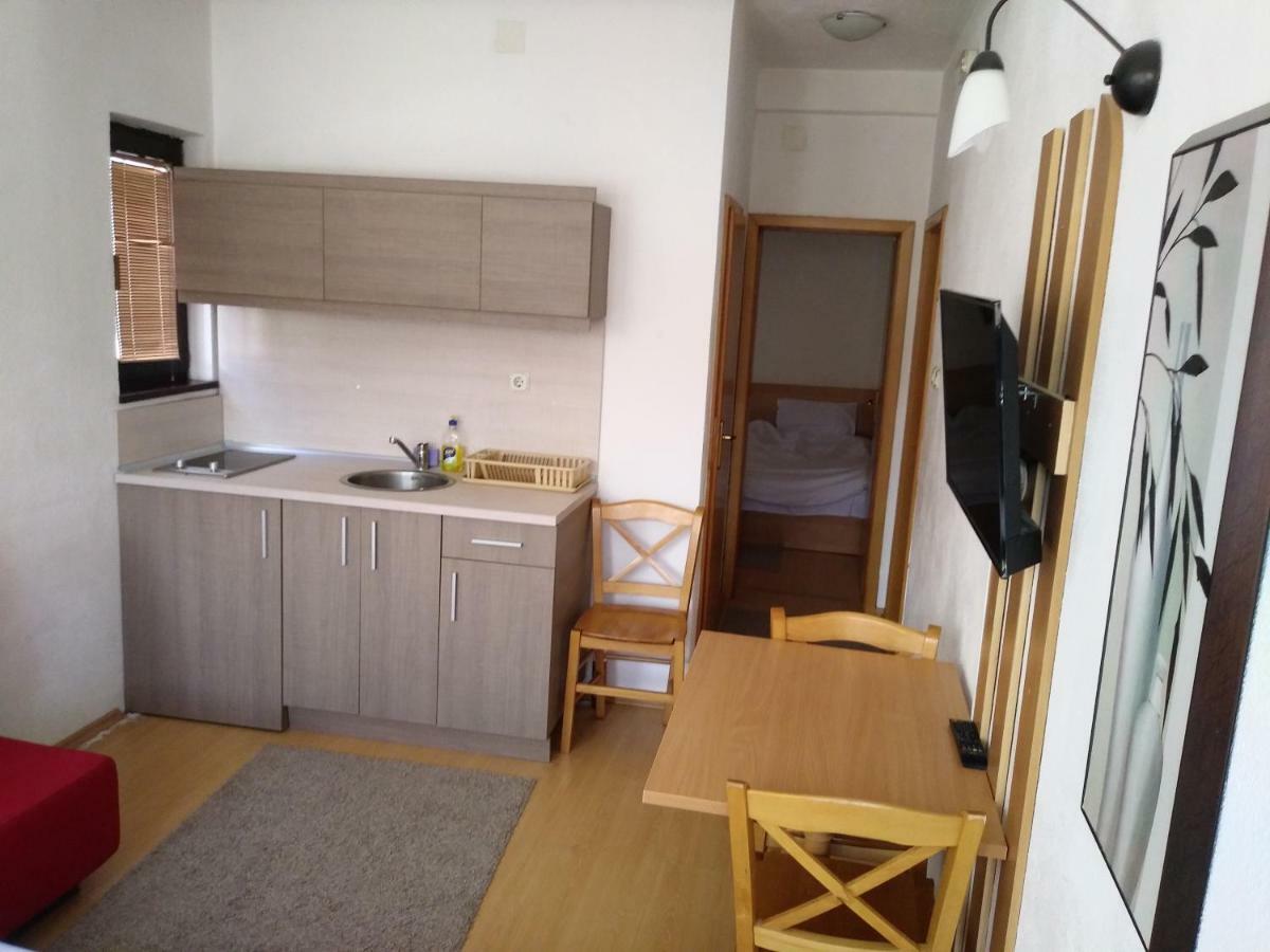Villa La Kola Krusevo Kültér fotó